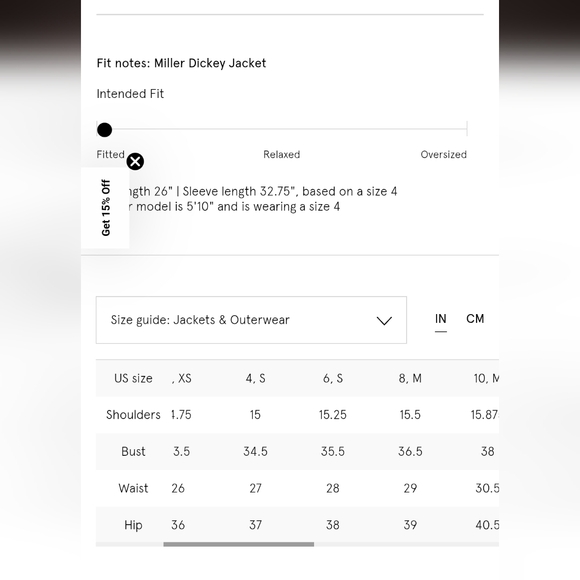 NEW Veronica Beard Zanat Black Crepe Dickey Jacket Sz 4 No Size Tag Sample - Picture 10 of 11